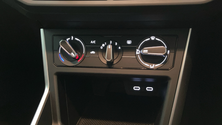 Volkswagen Polo 1.0 TSI Life 5dr Petrol Hatchback